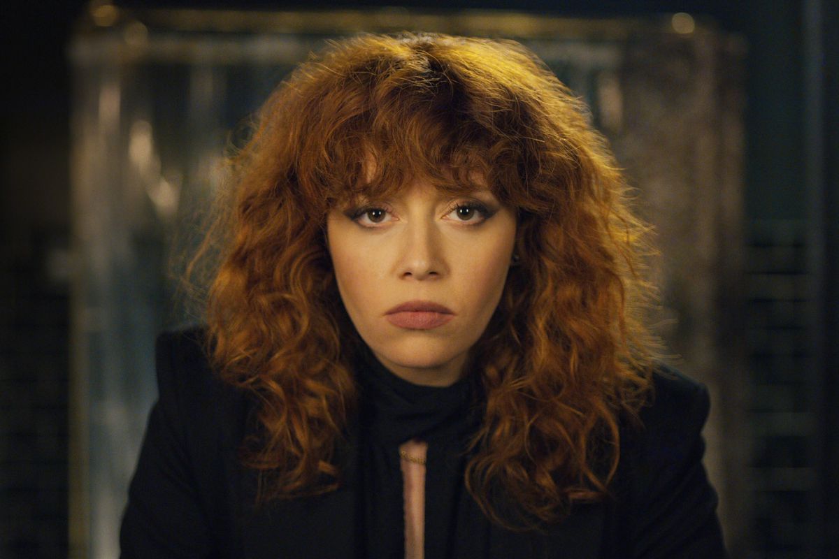 Natasha Lyonne, de Boneca Russa, entra para o elenco de Quarteto Fantástico