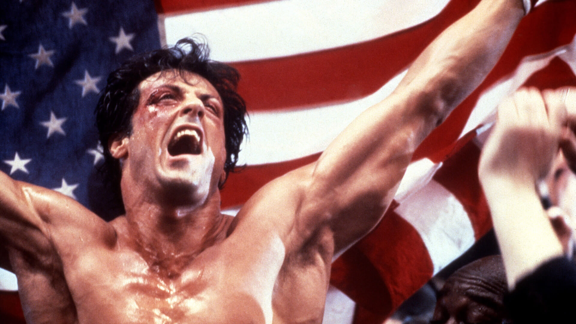 Filme sobre a criação de Rocky: História emocionante de Sylvester Stallone ganhará adaptação cinematográfica
