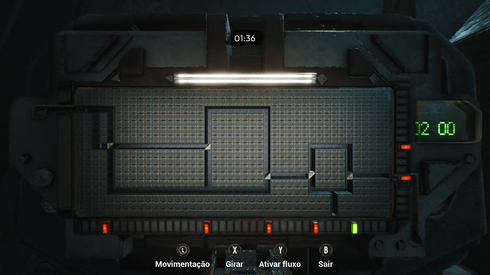SERUM | Review