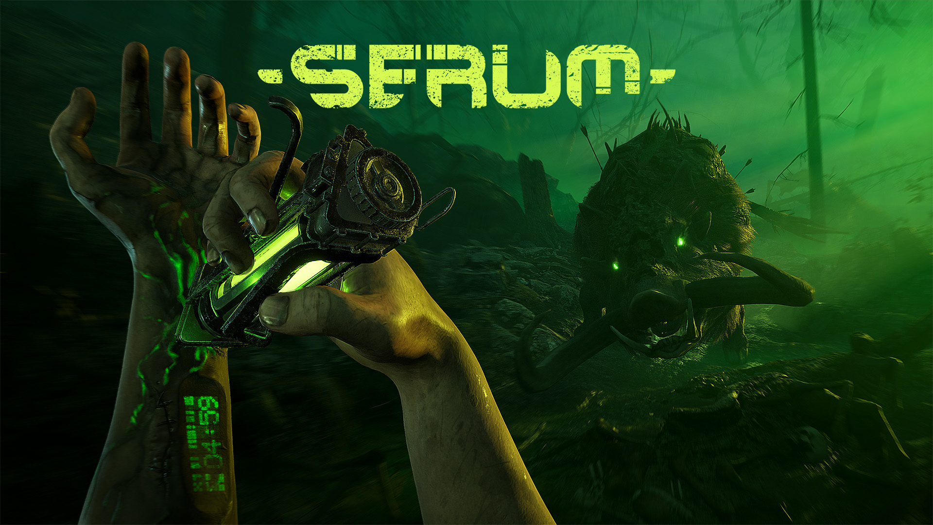 SERUM | Review