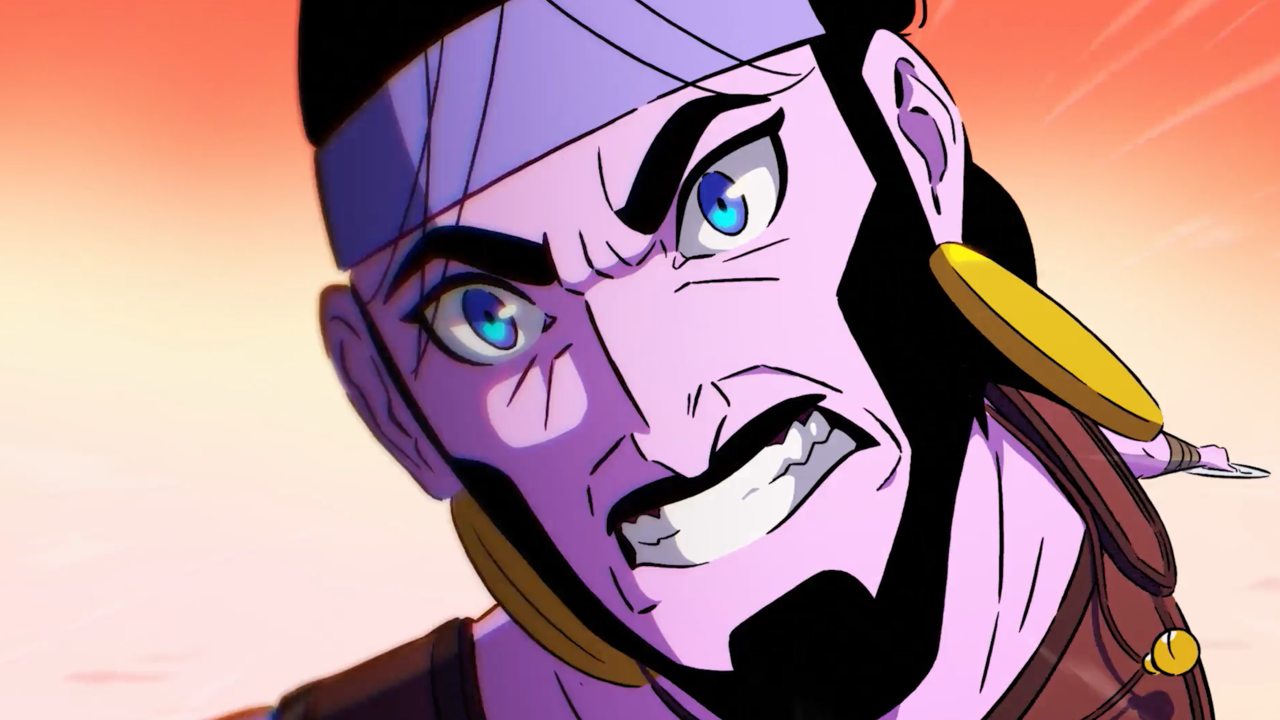 The Rogue Prince of Persia é adiado após o lançamento inesperado de Hades II