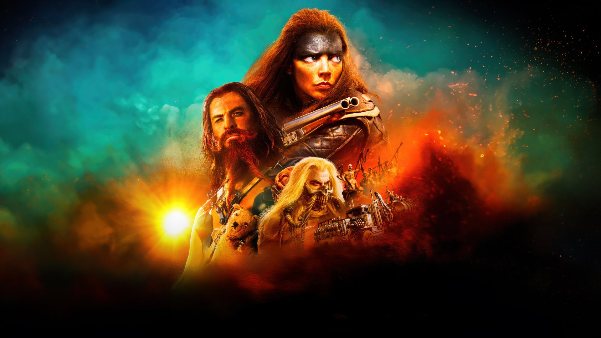 Furiosa: Uma Saga Mad Max – Crítica (Sem Spoilers)