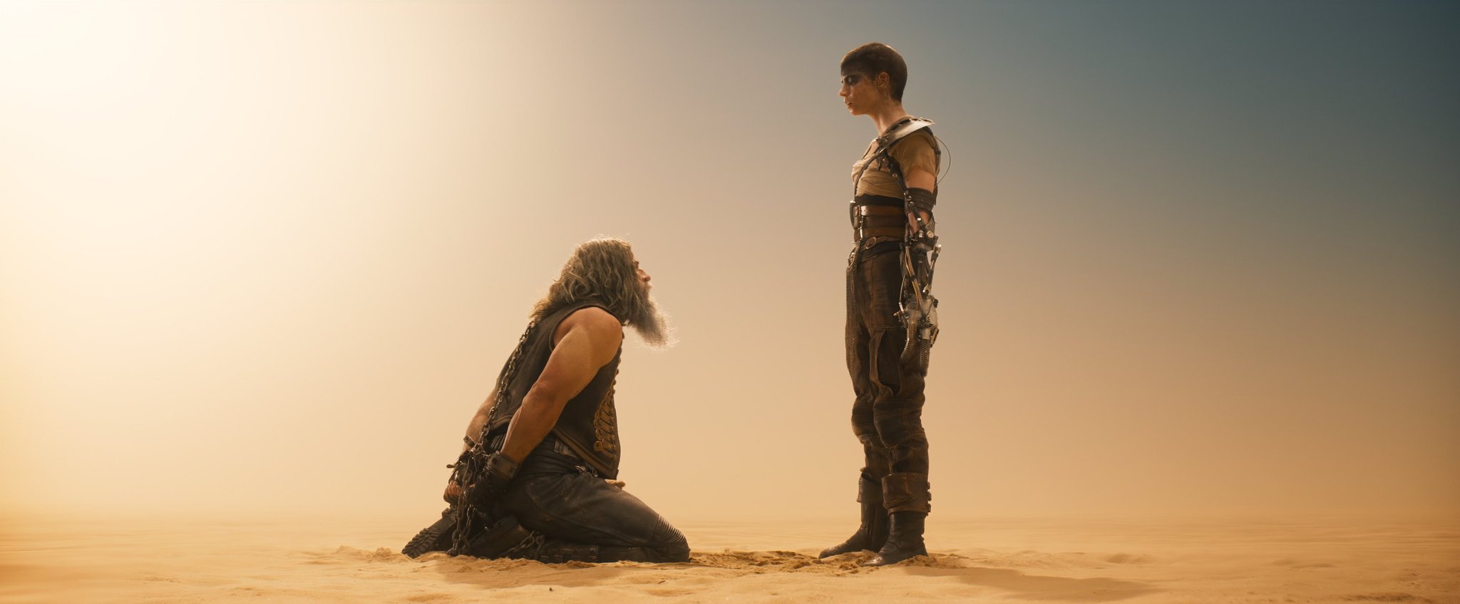 Furiosa: Uma Saga Mad Max - Crítica (Sem Spoilers)