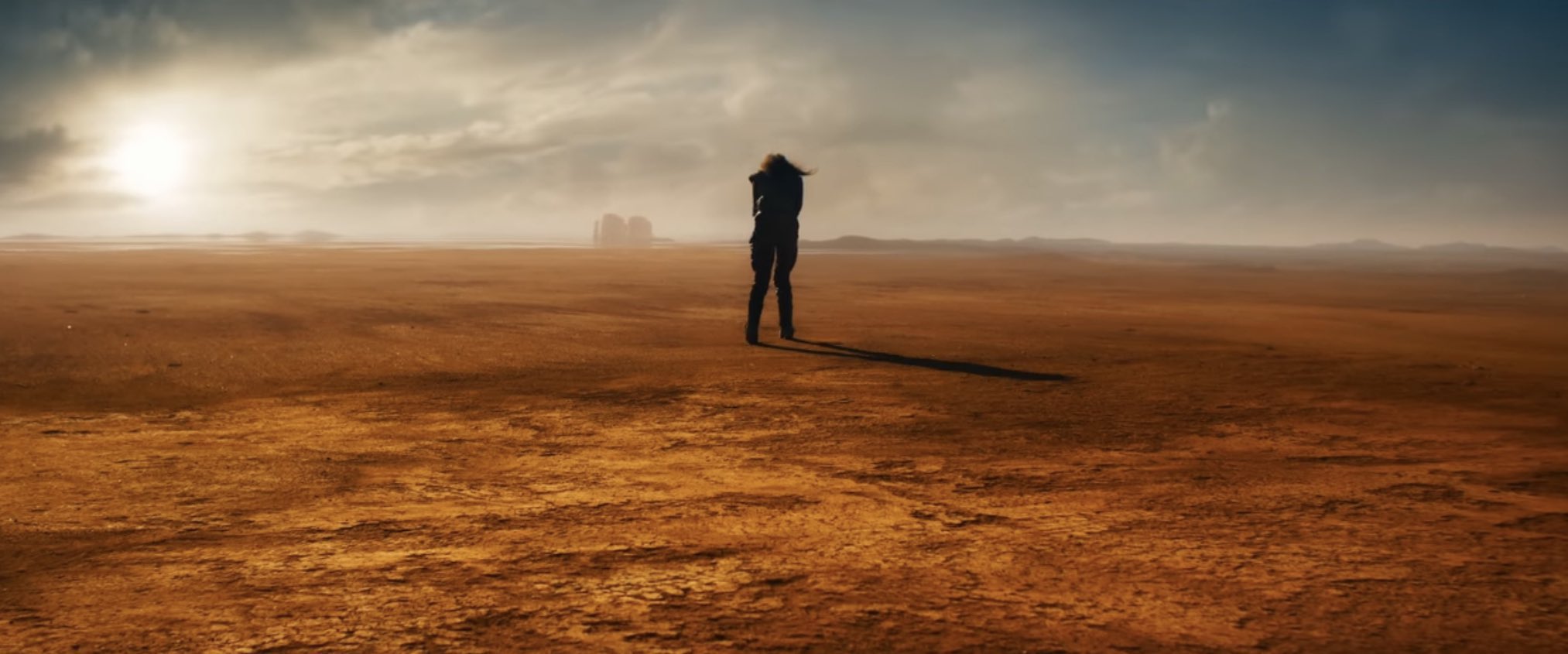 Furiosa: Uma Saga Mad Max - Crítica (Sem Spoilers)