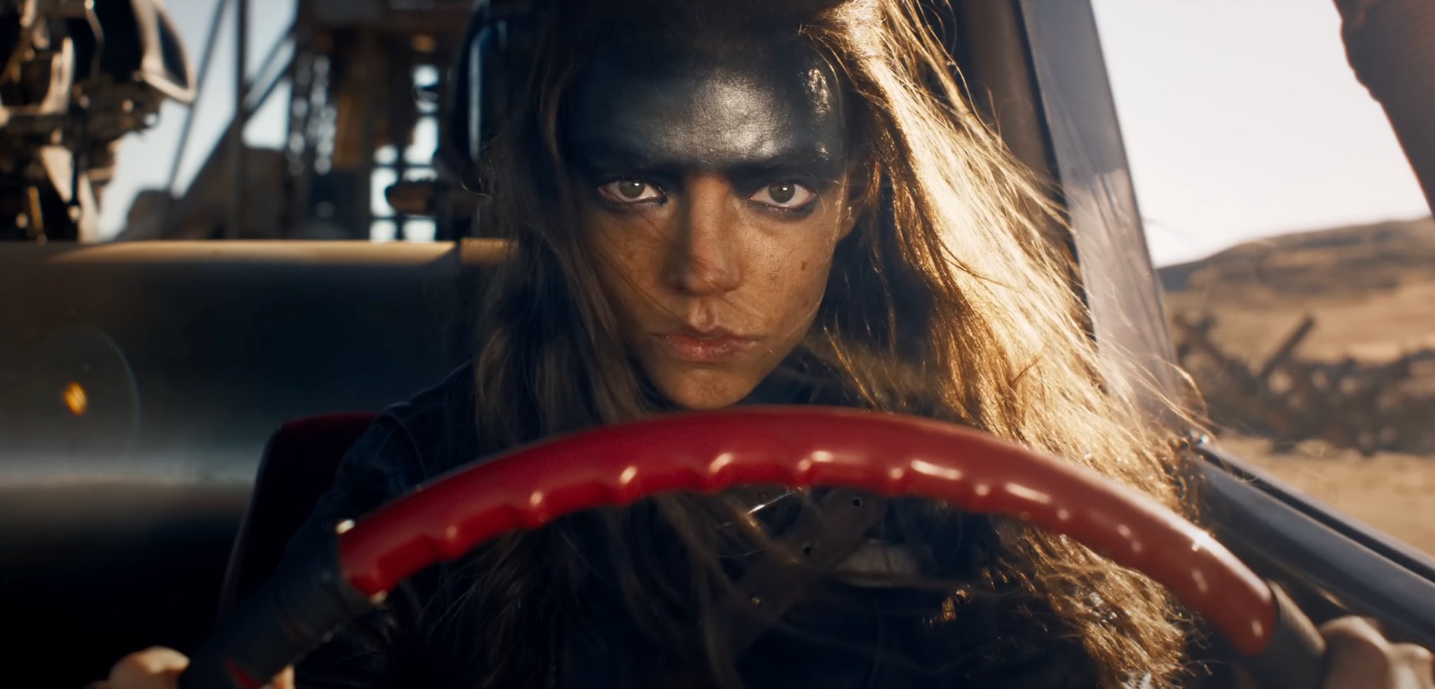 Furiosa: Uma Saga Mad Max - Crítica (Sem Spoilers)