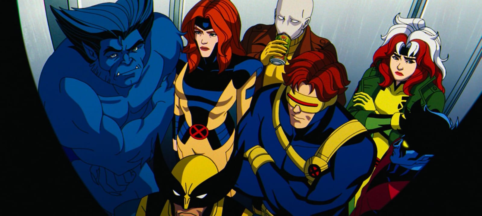 X-Men '97: Temporada Completa - Crítica