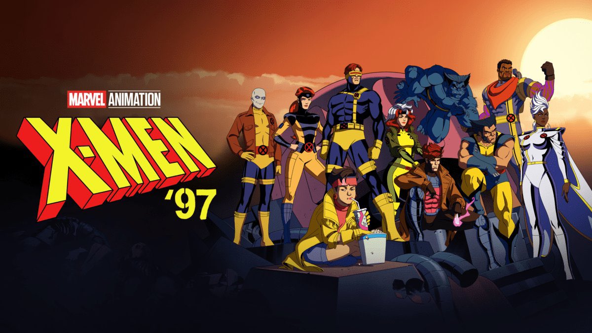 X-Men ’97: Temporada Completa – Crítica