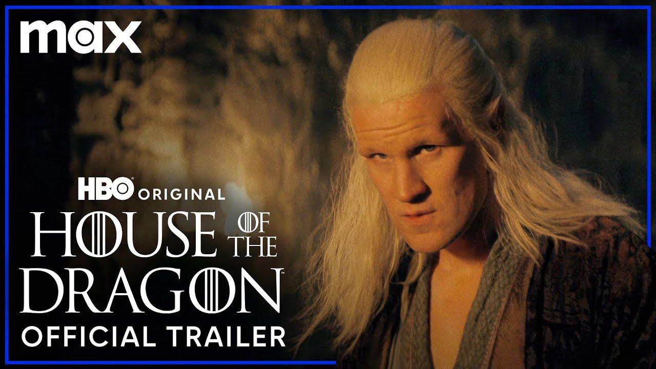 “A Casa do Dragão” Promete Guerra Feroz em Trailer da 2a Temporada