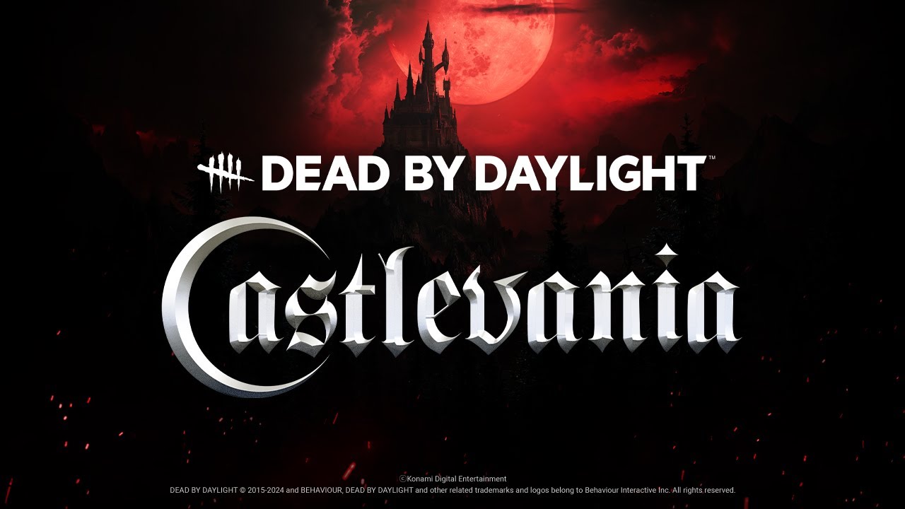 Dead by Daylight: Novidades com Vecna e Crossover com Castlevania