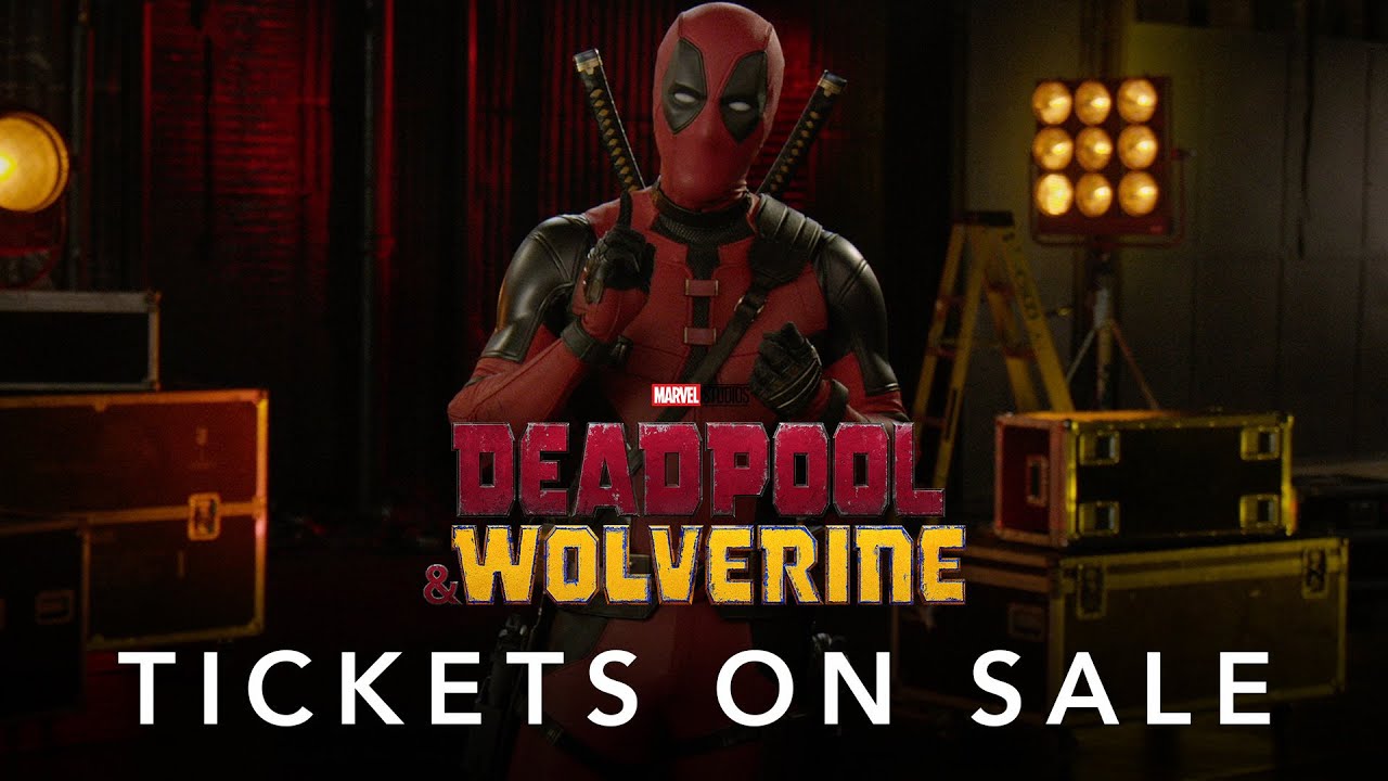 Deadpool & Wolverine: Novo Vídeo Sugere Conflito com a Disney e Piadas com Hugh Jackman