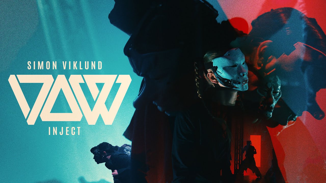 Den of Wolves: Trilha Sonora Matadora com Talentos de Metal Gear, Transformers e Godzilla