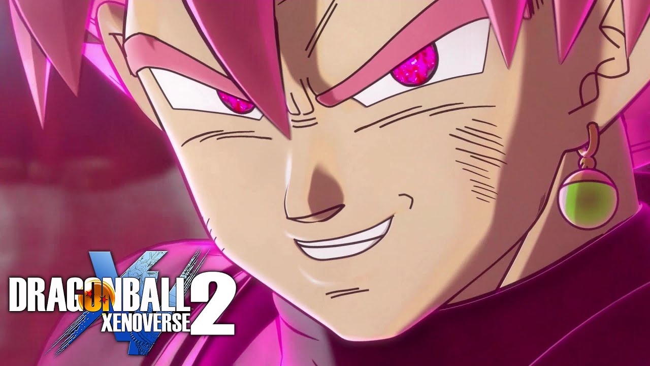 Dragon Ball Xenoverse 2: Trailer do DLC Revela Broly e Mais Novidades