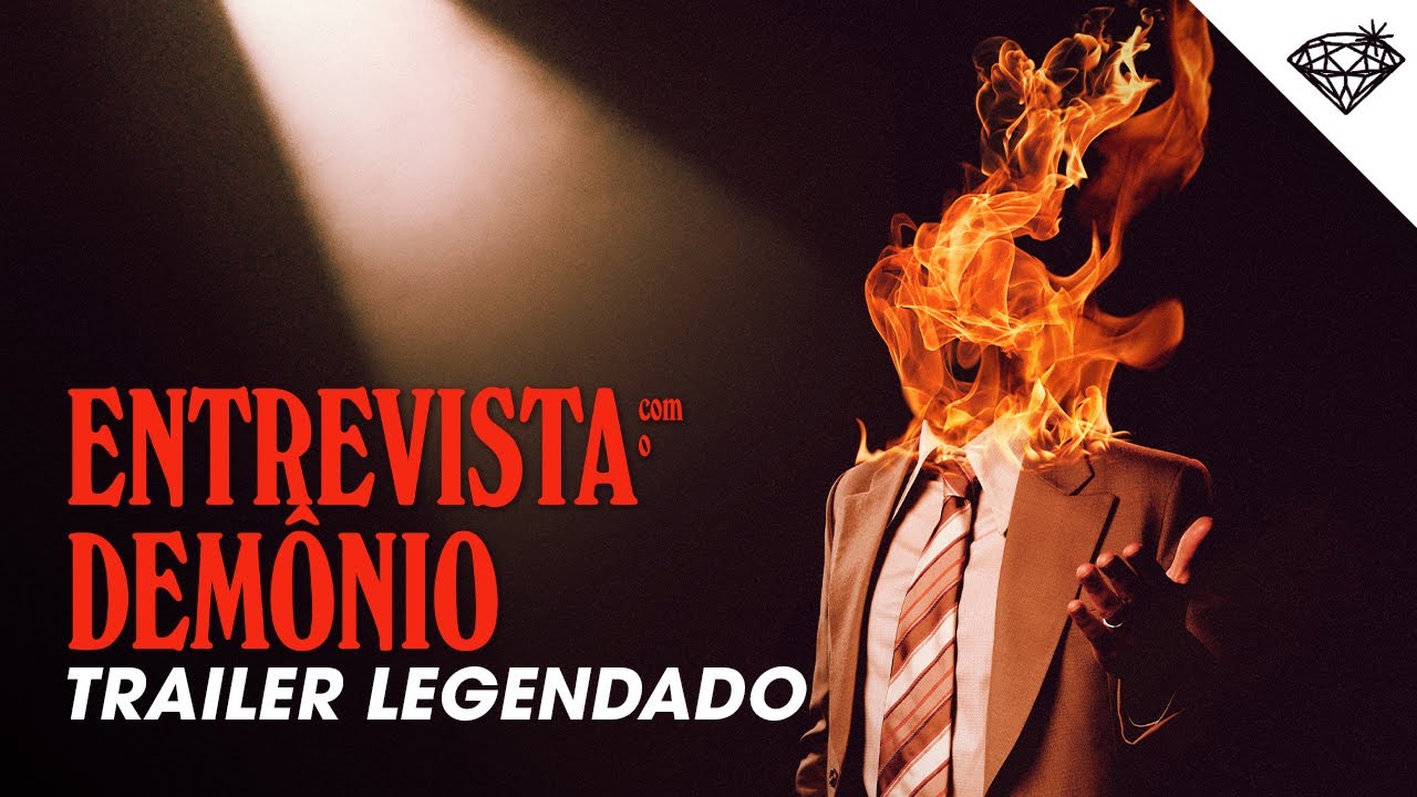 Entrevista com o Demônio Confirma Data de Estreia no Brasil