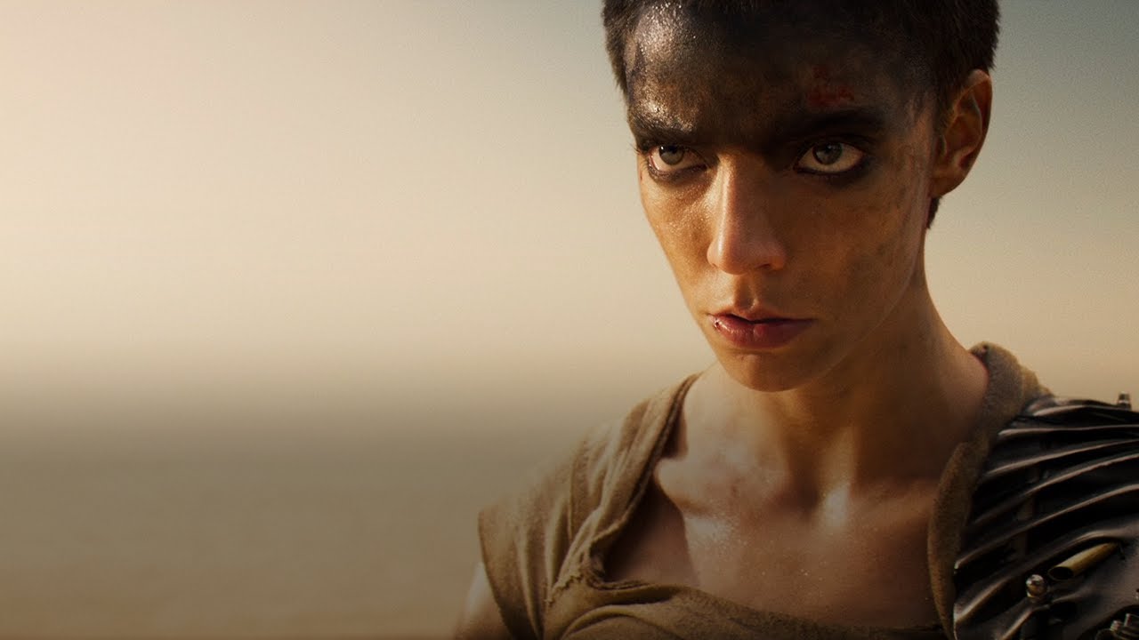 Furiosa: Uma Saga Mad Max prepara estreia com novo trailer intenso