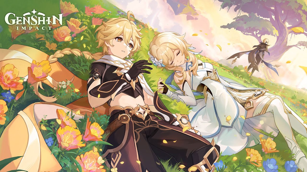Genshin Impact 4.7: Reencontros e Revelações em “Um Sonho Eterno Entrelaçado”