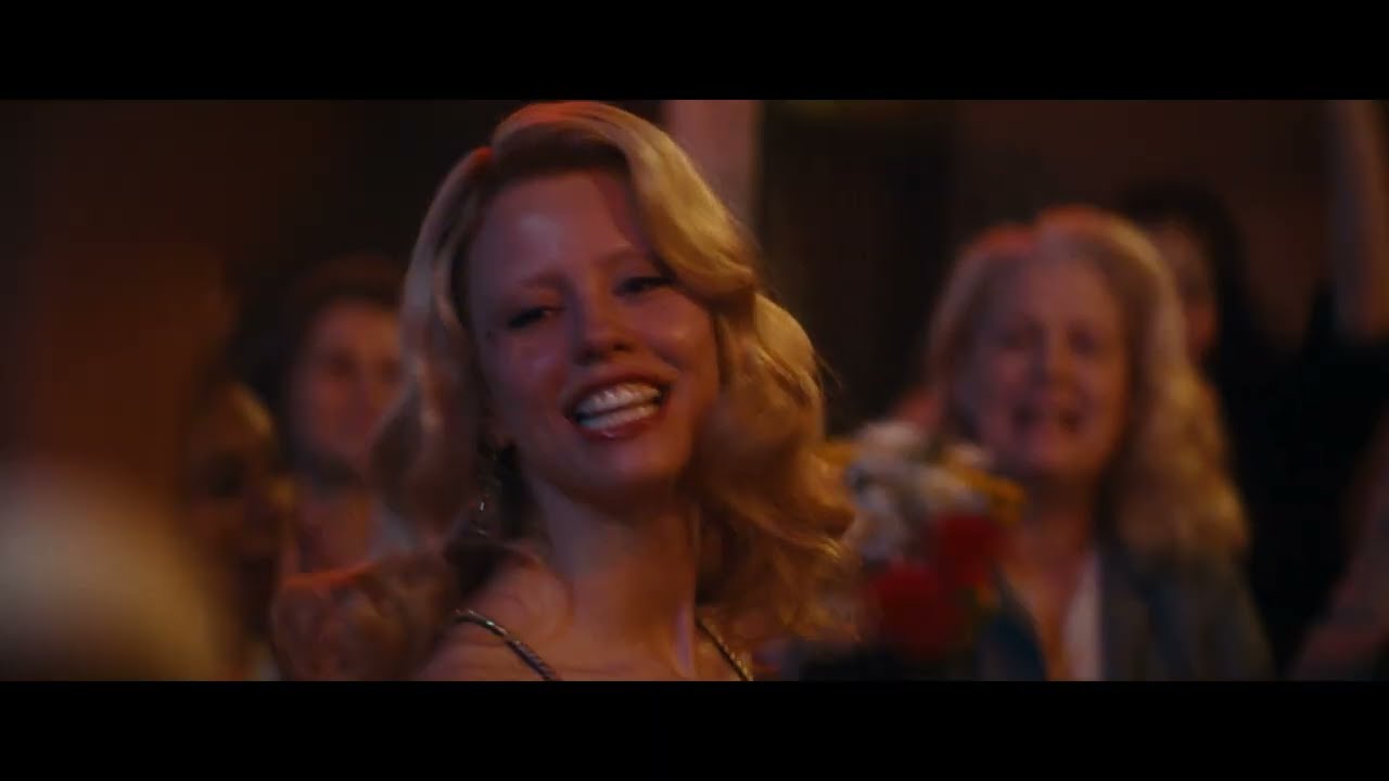 Universal Pictures revela primeiro trailer de MaXXXine