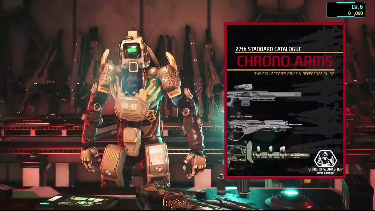 Shooter Pizza Bandit está em teste Alpha!