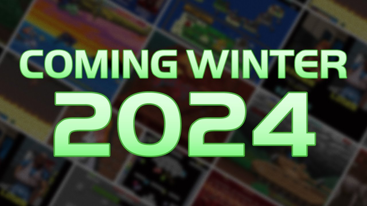 Taito Milestones 3 Chega à Nintendo eShop ainda em 2024!