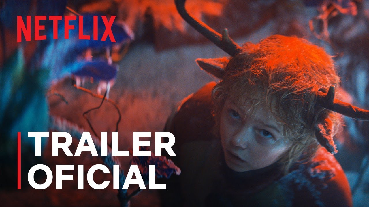 Temporada Final de Sweet Tooth ganha trailer