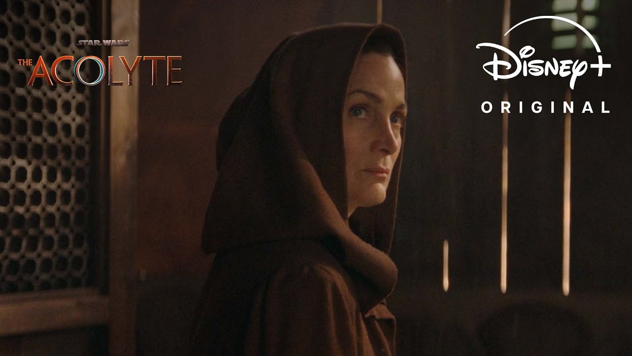 The Acolyte ganha teaser inédito! ASSISTA