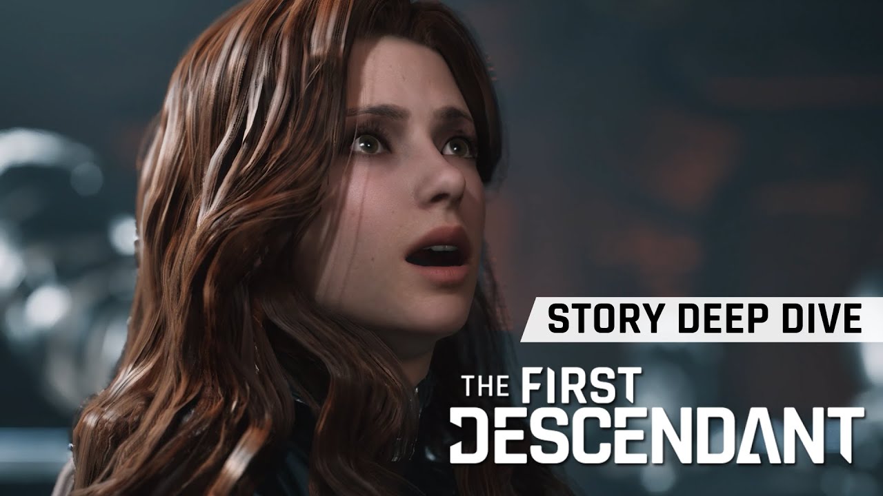 “The First Descendant”: Novo Vídeo Destaca História e Gameplay do Looter Shooter da NEXON Korea
