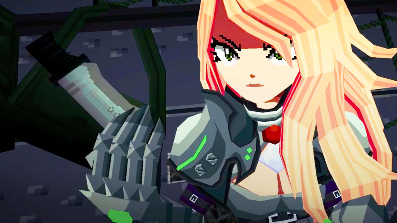 ABYSS X ZERO | Trailer frenético do novo game das criadoras de Unsighted