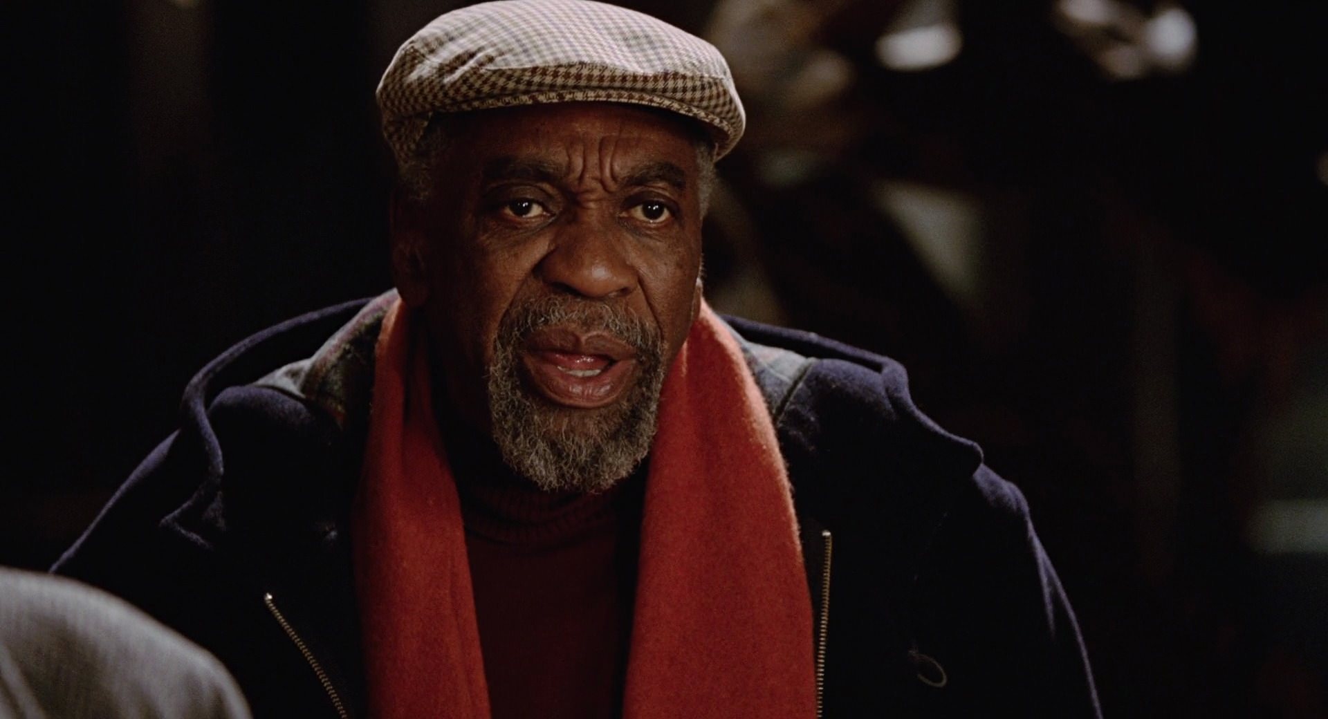 Bill Cobbs, de Uma Noite no Museu, morre aos 90 Anos