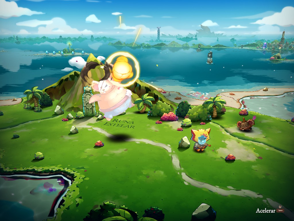 Cat Quest III | Preview