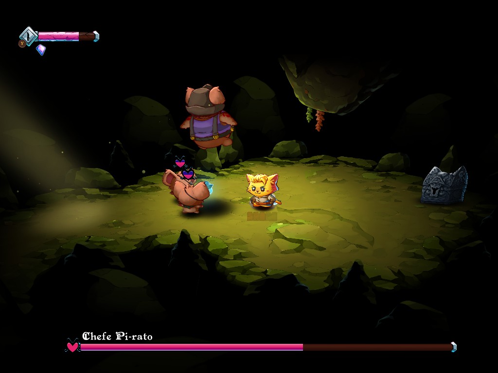 Cat Quest III | Preview