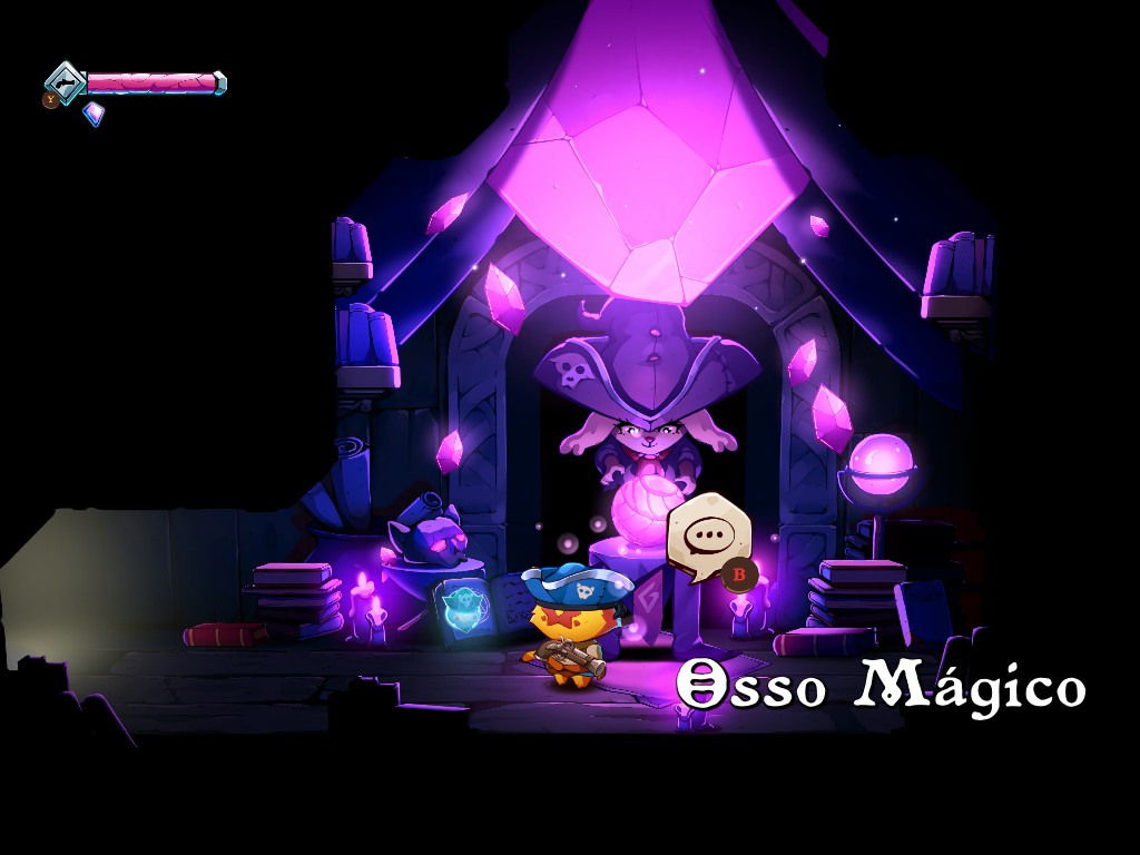 Cat Quest III | Preview