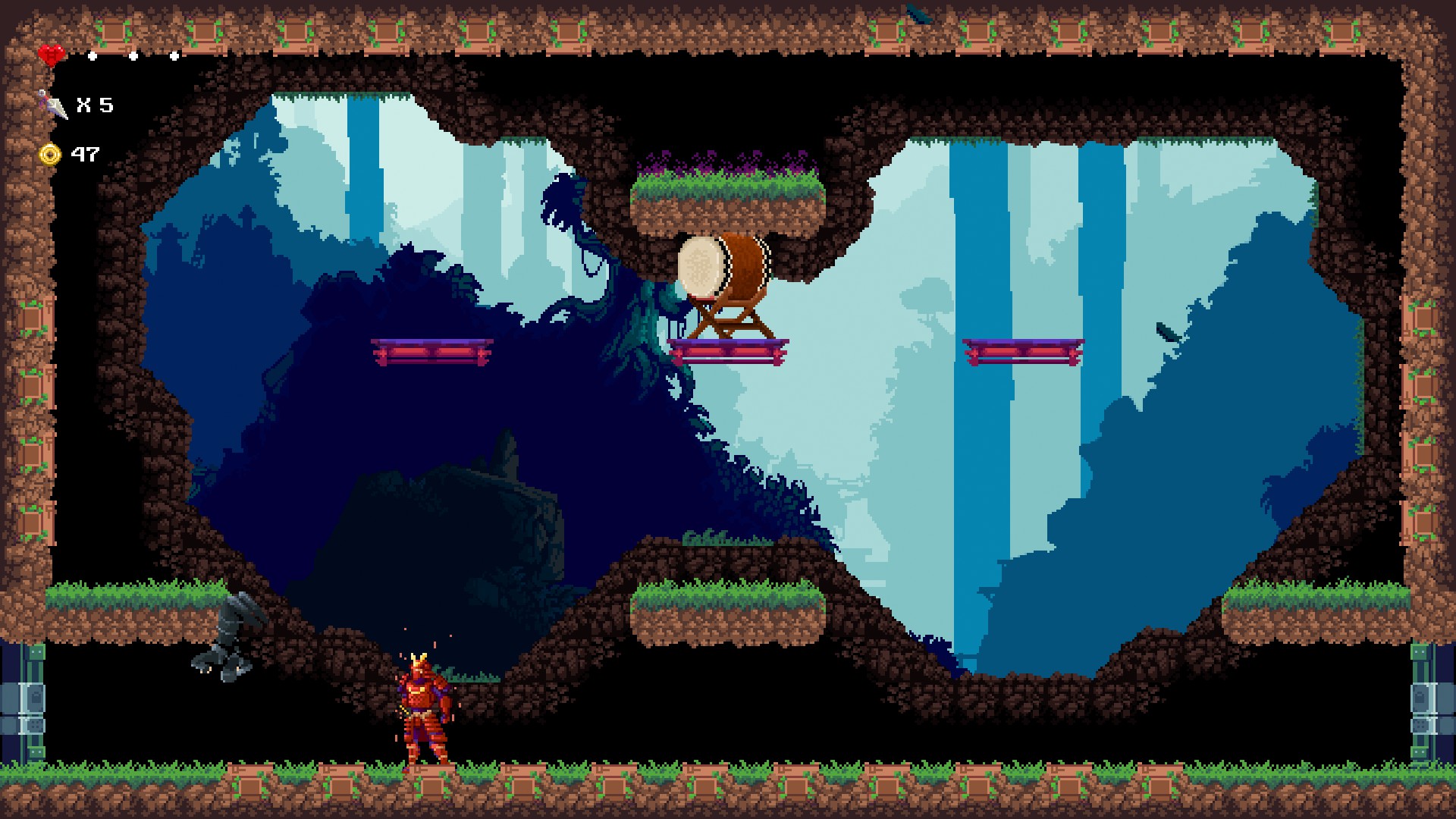 Chronicles of 2 Heroes | Review