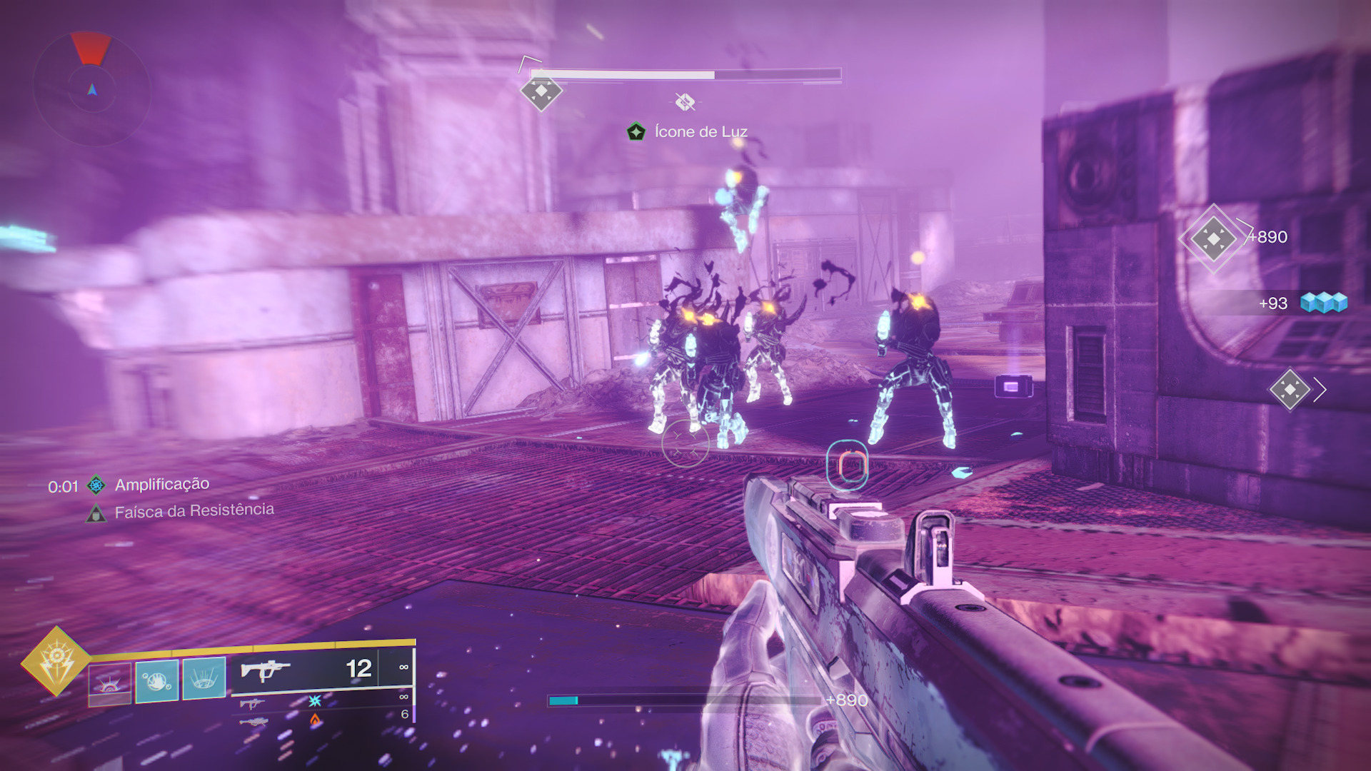 Destiny 2: A Forma Final | Review