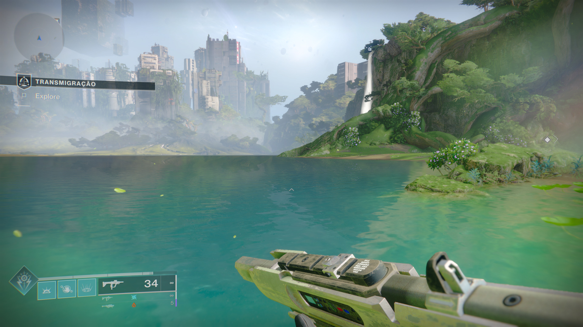 Destiny 2: A Forma Final | Review