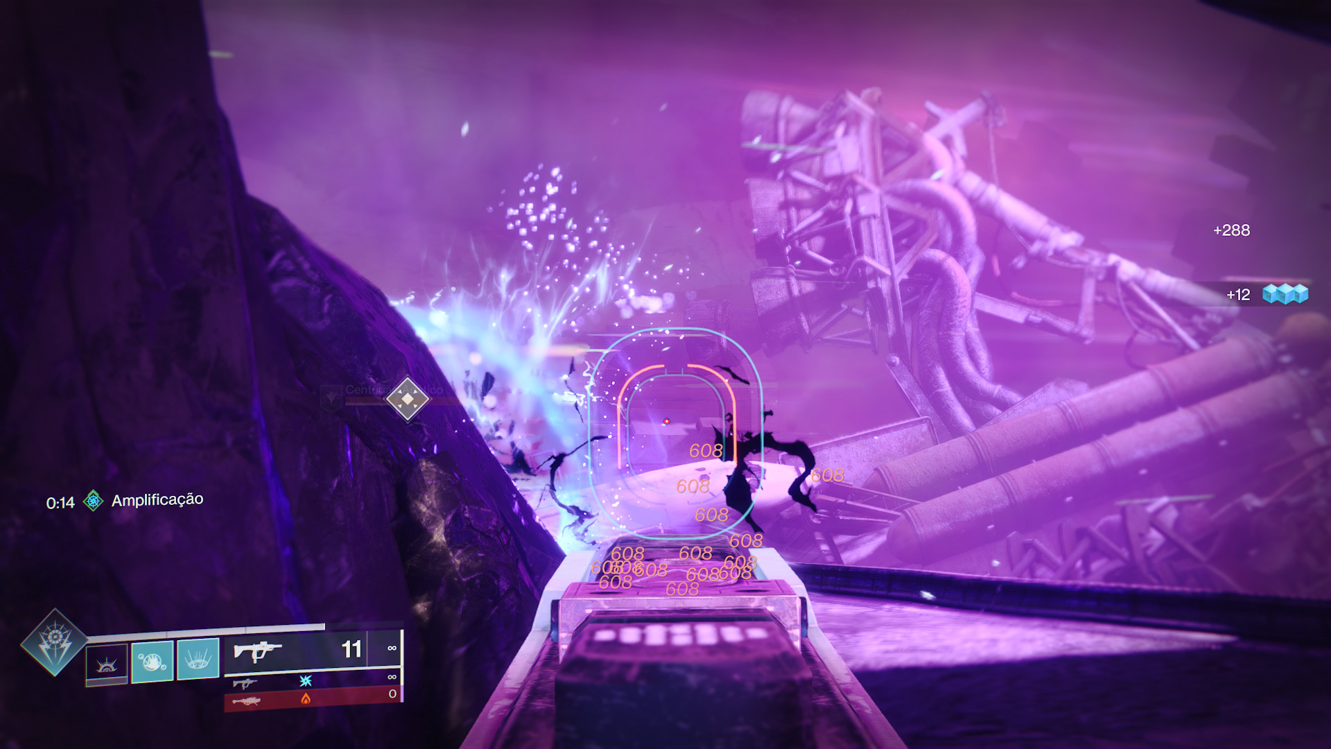 Destiny 2: A Forma Final | Review