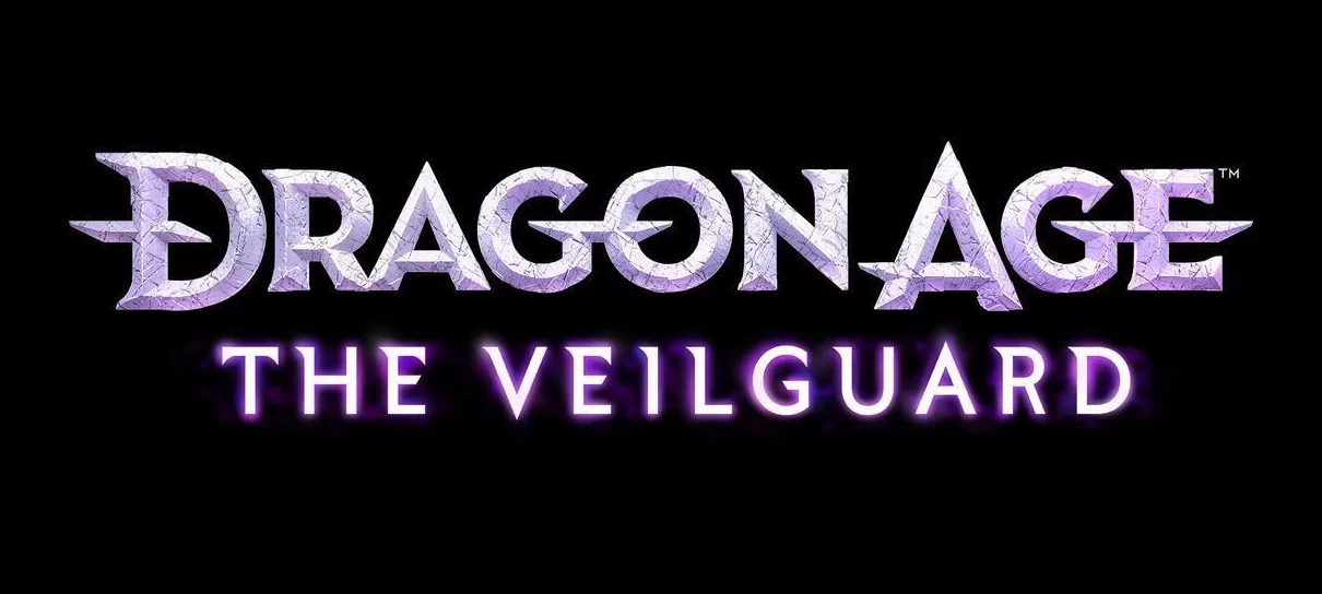 Novo Dragon Age ganha título