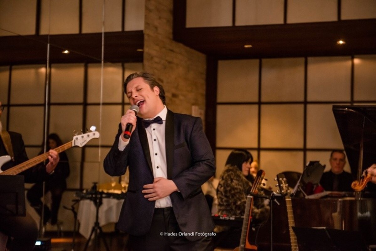 Crédito: Hades Orlandi