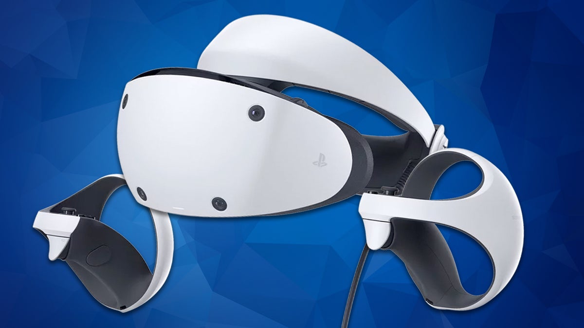 PlayStation VR2 chega ao PC!
