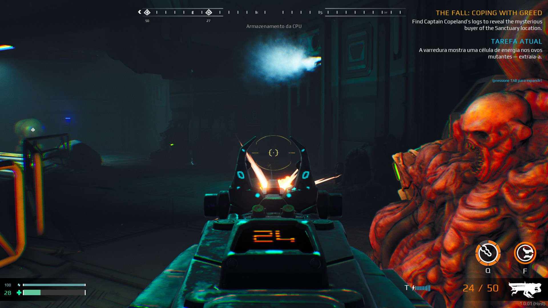 RIPOUT | Review