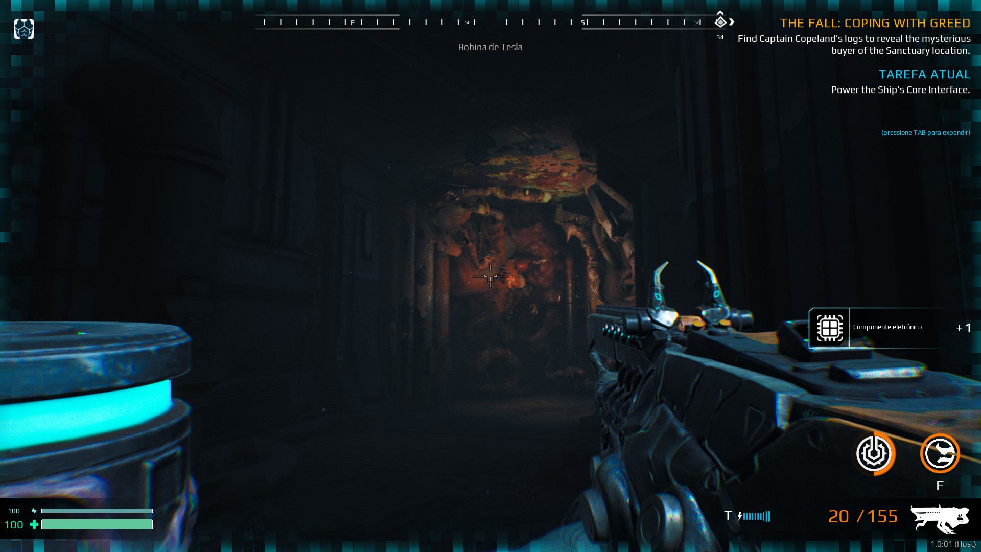 RIPOUT | Review