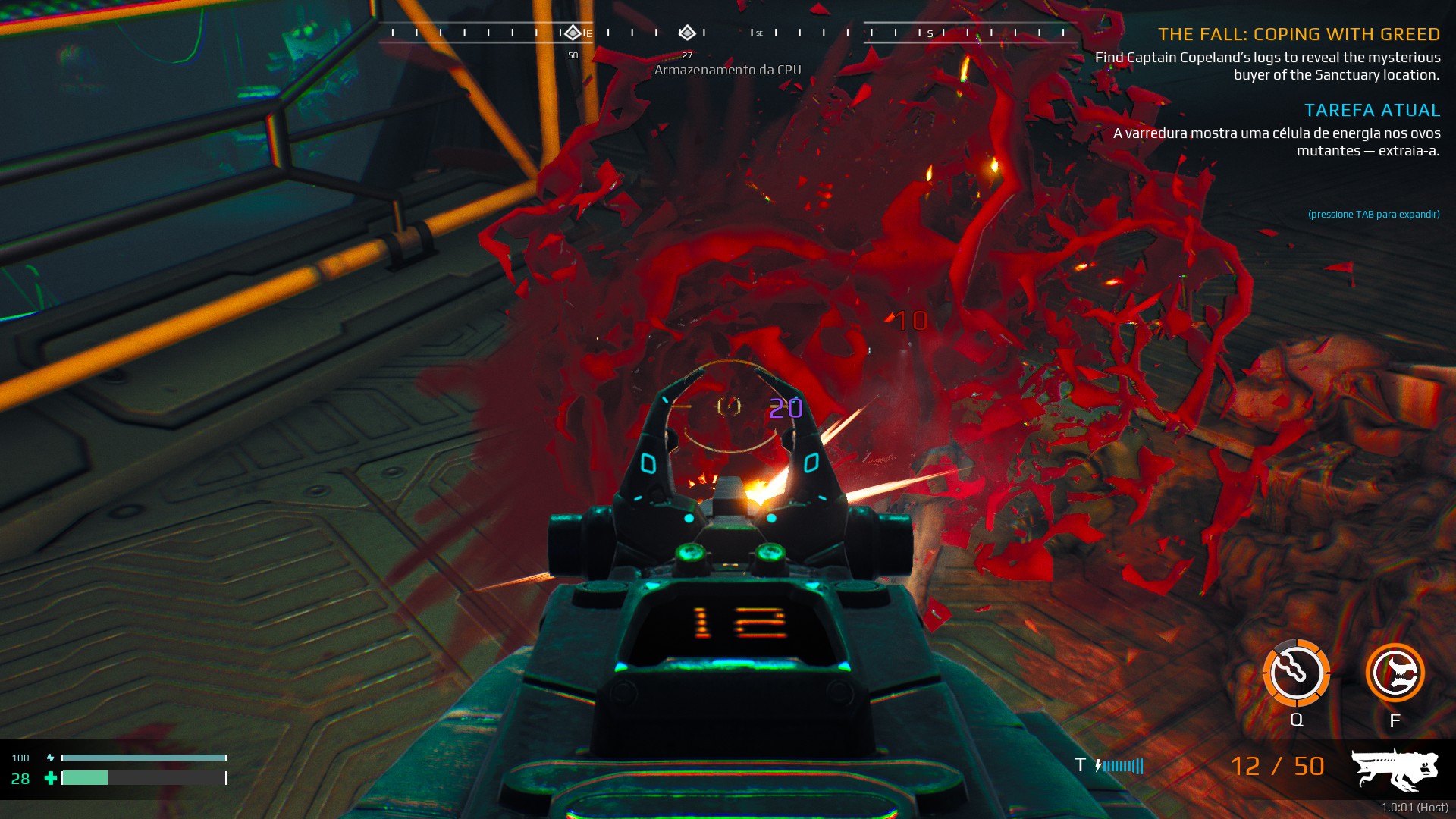 RIPOUT | Review