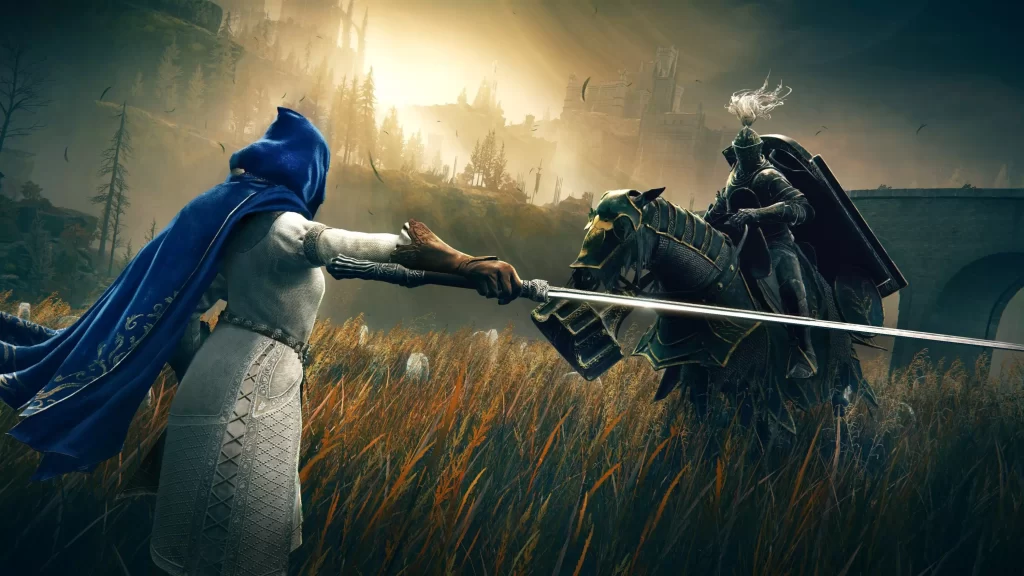 Shadow of the Erdtree: DLC de Elden Ring tem gameplay e imagens reveladas