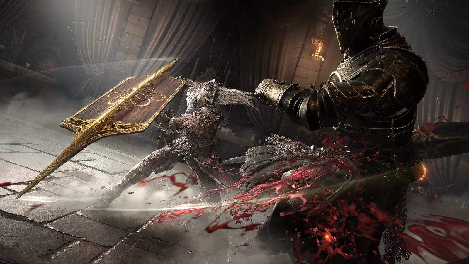Shadow of the Erdtree: DLC de Elden Ring tem gameplay e imagens reveladas