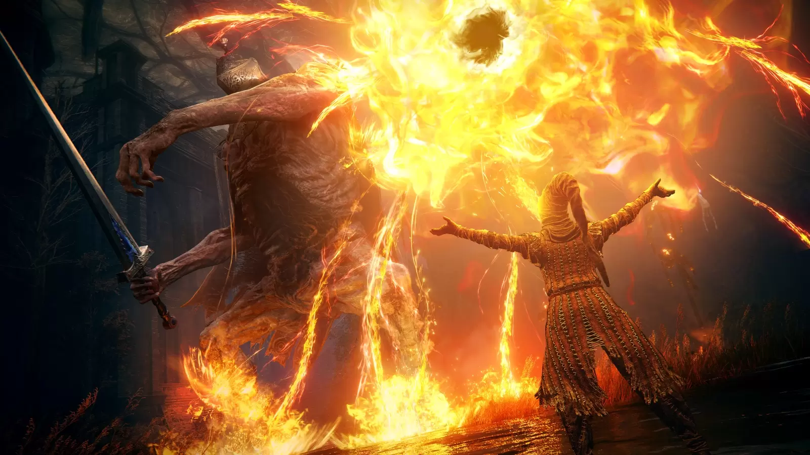 Shadow of the Erdtree: DLC de Elden Ring tem gameplay e imagens reveladas