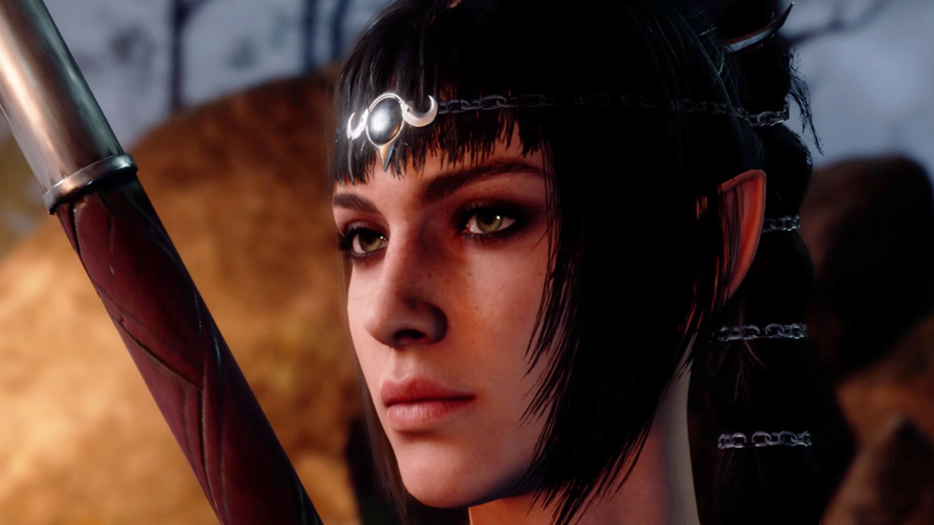 Cosplayer Impressiona como Shadowheart de Baldur’s Gate 3