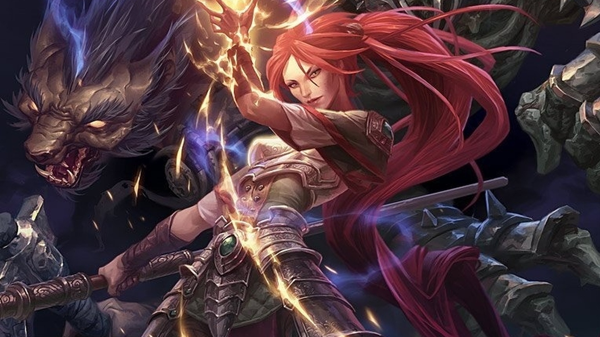 Shadows: Awakening está de graça para PC