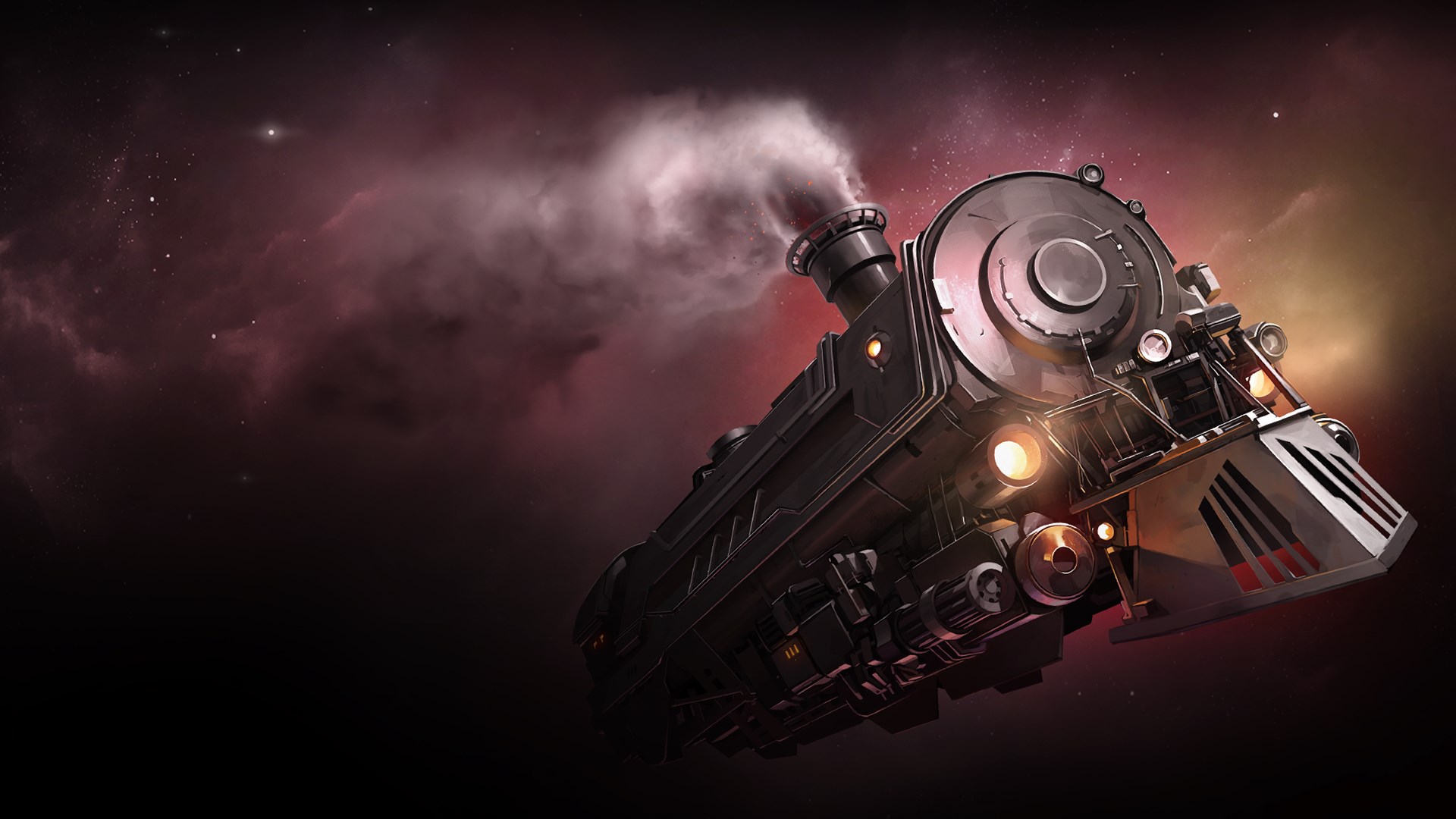 Sunless Skies: Sovereign Edition está gratuito para PC