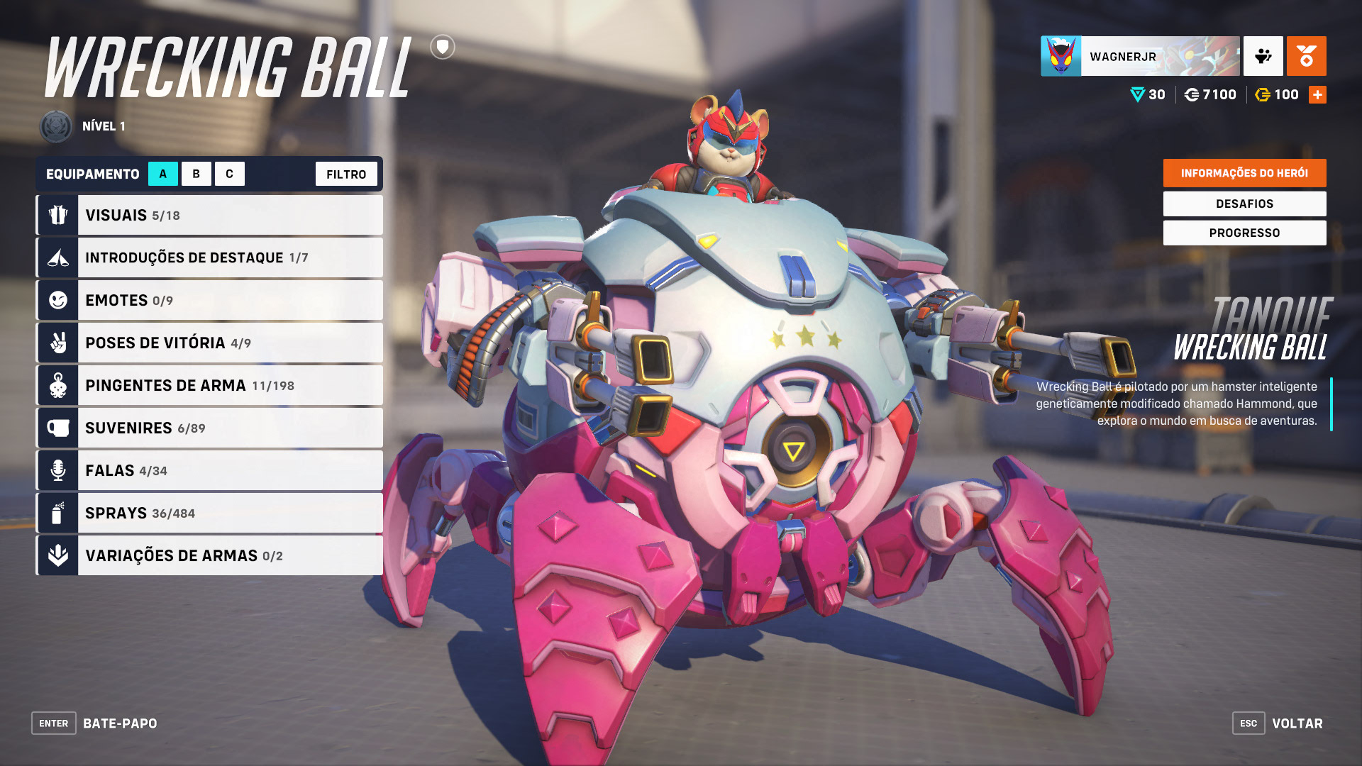 Super Mega Ultrawatch: A Revolução da Temporada 11 de Overwatch 2