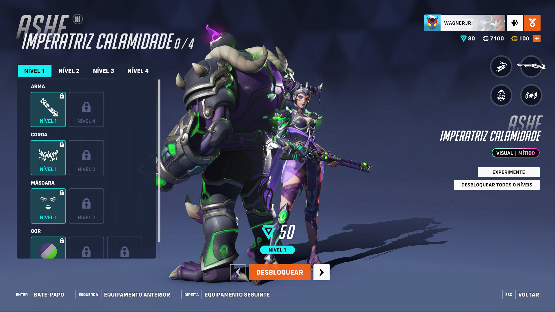 Super Mega Ultrawatch: A Revolução da Temporada 11 de Overwatch 2