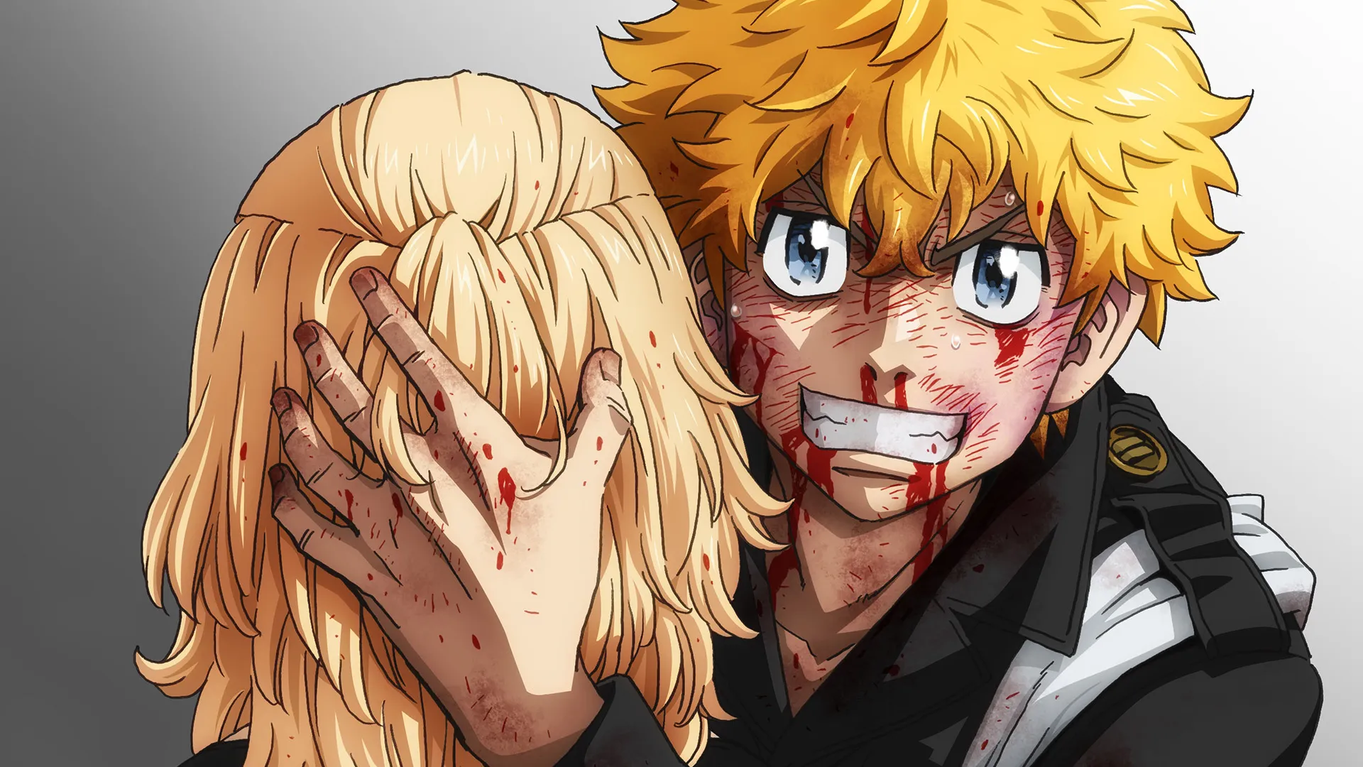 Tokyo Revengers: Quarta Temporada é Confirmada!