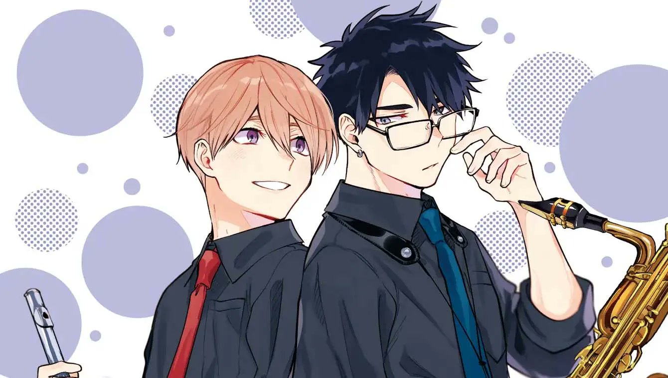 Panini anuncia mangá Você Me Deixa Sem Fôlego